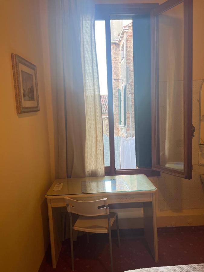 Casa Lin Venice Zimmer Eksteriør bilde
