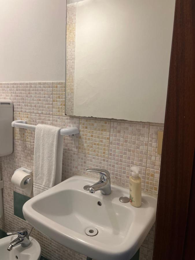Casa Lin Venice Zimmer Eksteriør bilde