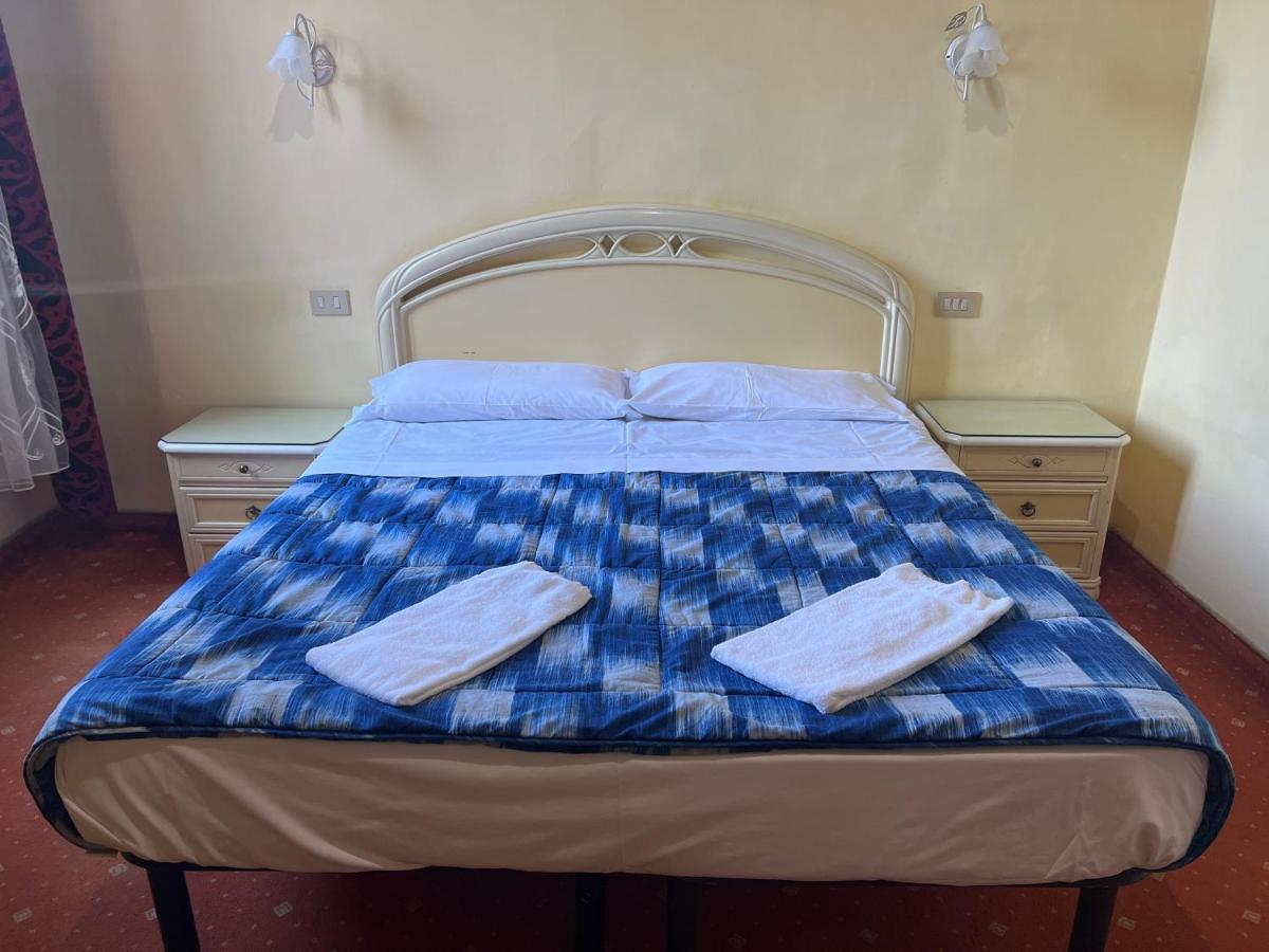 Casa Lin Venice Zimmer Eksteriør bilde