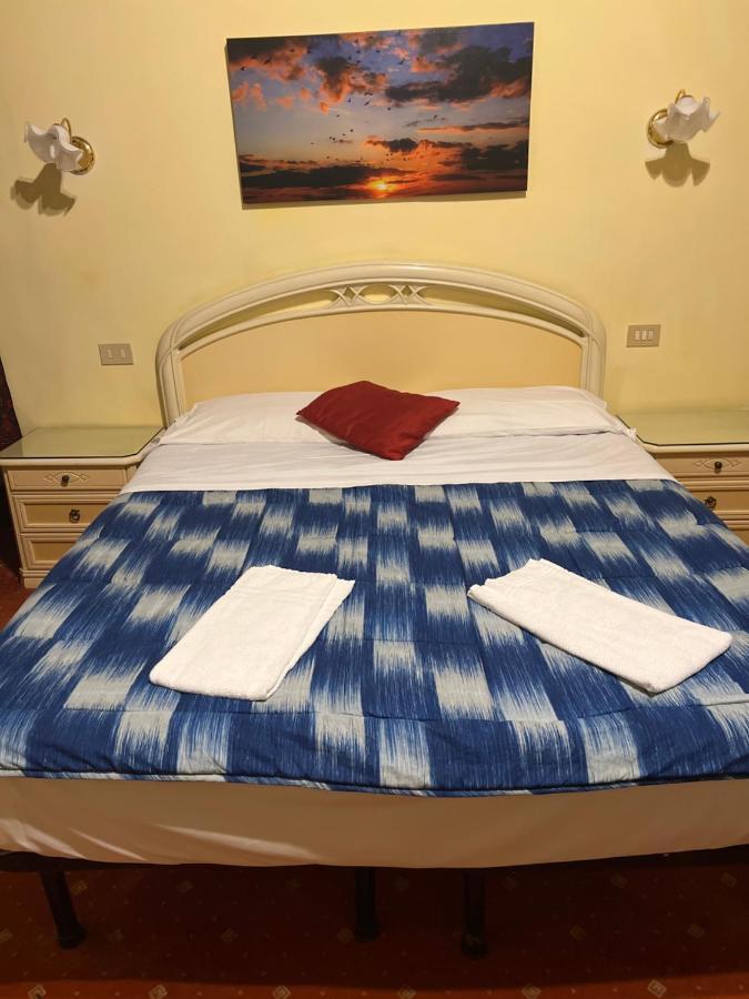 Casa Lin Venice Zimmer Eksteriør bilde