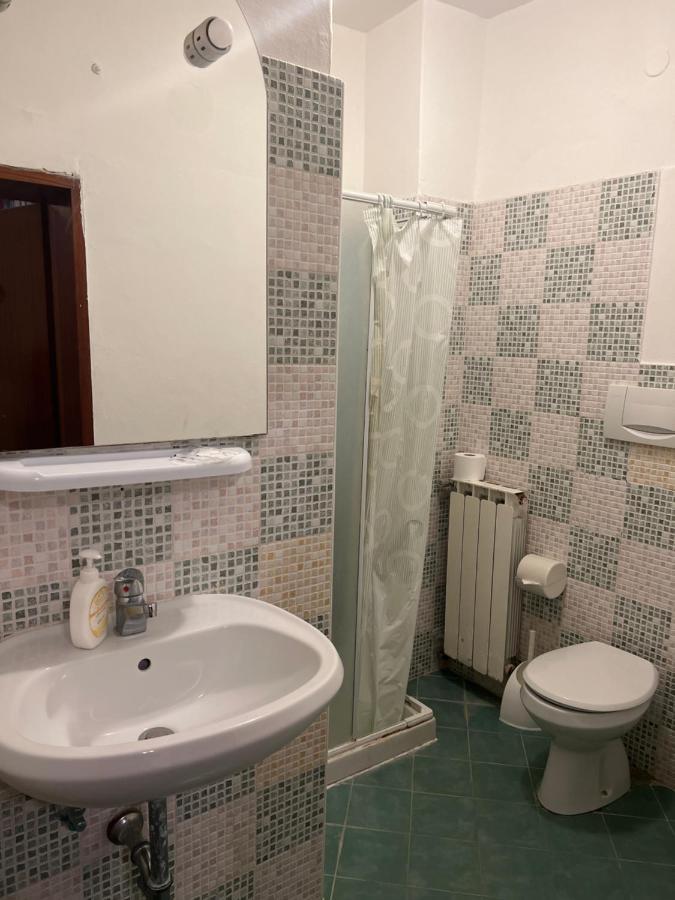 Casa Lin Venice Zimmer Eksteriør bilde